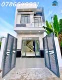 Bán Nhà 2 Tầng 60M2 Sát Vincom Lê Văn Việt Nhỉnh 3 Tỷ