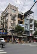 Chính Chủ Bán Mặt Tiền Đinh Bộ Lĩnh, P.26, Q. Bình Thạnh. DT: (4.2 X 20m), Giá Chỉ 24 Tỷ. Tell:...