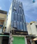 Chính Chủ Bán Mặt Tiền Đề Thám, P.Cô Giang, Q.1. Dt: (4.7 X 11m), Chỉ 35 Tỷ, Tell: O911.16O.692