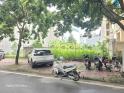 Bán lô đất biệt thự mặt đường đôi Mai Hắc Đế, KĐT Tuệ Tĩnh, Tây HP, 195m2, mt 12m
