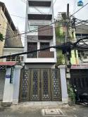 Chính Chủ Bán Mặt Tiền Nguyễn Thượng Hiền, P.6, Q.Bình Thạnh. Dt: (4.05 X 22.5m), Chỉ 18 Tỷ,...