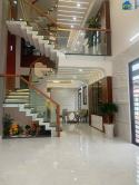 Góc 2 MT Hxh – Chiến Lược - Bình Trị Đông - Bình Tân - 71m2 - 5T - 5PN – Chỉ 7Ty