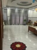 Bán nhà mặt tiền Hoàng Ngọc Phách 128m², 5 tầng, nở hậu – Giá 22.8 tỷ, Phú Thọ Hoà, Tân Phú