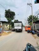 Nhà ngộp mặt tiền hướng ra chợ bình điền giá 1 tỷ 290tr (5x20m)