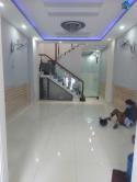 Nhà Đẹp 2 Tầng 56m2- HXH Đht 42- Gần Chợ Và Công Viên Cây Sộp Chỉ Hơn 4 Tỷ Xíu