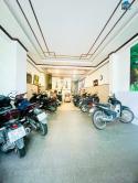 Bán căn hộ dịch vụ ngay khu Nam Long sát Gò Vấp– Thạnh Lộc – Quận 12 có dòn tiền 45 triệu/ 1 tháng