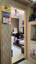 Chính chủ bán căn hộ DT 62m2 chung cư An Lộc 1 tầng 4