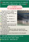 Cho Thuê Nhà Xưởng & Văn Phòng Tại KCN Yên Phong Iic – Bắc Ninh