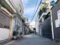 Nhà đường Thống Nhất 52m2, 5 tầng, 4*12m 8,3tỷ phường 11Gò Vấp.