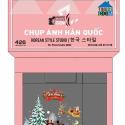 Sang Nhượng Quán Photobooth Đang Hoạt Động Tốt Tại Mặt Đường Nguyễn Trãi, Thanh Xuân, Hà Nội
