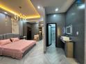 Bán Nhà Mới SHR MT Đinh Đức Thiện - Cần Đước Long An - Giá Chỉ 2.19 Tỷ