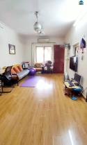 Cho thuê căn hộ tòa A5 phố 8/3-Hai Bà Trưng, 55m2, 2 ngủ, đủ nội thất, điện nước giá dân