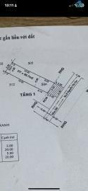 Mã căn:LT38T Diện tích sử dụng: 122 m2. Giá 3.8 tỷ. Hẻm Ô tô
