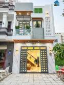 Chính Chủ Bán Nhà MT Long Trạch, Cách Bệnh Viện Cầu Tràm 3 Phút – 95m2, Giá 2 Tỷ 100