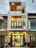 Chính Chủ Bán Nhà SHR 110m², Long Trạch – Cần Đước, Long An, Gần KCN Cầu Tràm – 2,3 Tỷ