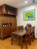 Có một không hai! Chung cư Fodacon Bắc Hà 59m2, Giá chỉ 3,xx tỷ
