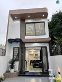 CHÍNH CHỦ BÁN NHÀ MT Cổng chào huyện Cần Đước, Long An, 2 tỷ 3/100m2, SHR