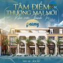 Bán trực tiếp không qua môi giới – Căn liền kề Palmy Biztown, diện tích 81m², vị trí gần Linh...