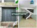 ⭐Chính chủ cho thuê nhà vị trí đắc địa 1 trệt, 1 lầu tại Nguyễn Văn Khối (Gò Vấp). LH 0766073499