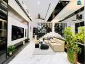 Bán nhà đẹp ở ngay Phương Mai - Trung tâm Đống Đa 46 m² – Ngõ ô tô đỗ cửa – 10.8 tỷ