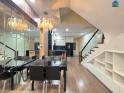 Bán Nhà Ngọc Lâm, Long Hiên 58M2 5 Tầng Dân Xây, Ô Tô Vào Nhà - Nhỉnh 14 Tỷ
