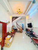 Tân Bình Khu Sân Bay, 35M2 2 Tầng Đúc Thật 2pn, Sổ A4 Hoàn Công Đủ, Tặng Nội Thất, Chào Chỉ 3.X...