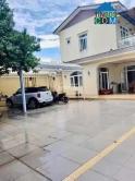 Biệt Thự Vườn Gần 1000m² – Mặt Tiền Nhựa Trung Chánh, Hóc Môn