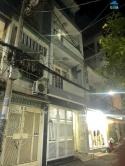 Chính Chủ Bán HXH Lê Văn Sỹ, P.12, Q.3. DT: (4.1 x 11.75m), Chỉ 11 tỷ9, Tell: O911.16O.692
