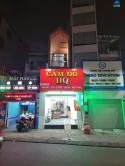 Chính Chủ Bán Mặt Tiền Nơ Trang Long, P.12, Q.Bình Thạnh. Dt: (3.95 X 19m), Giá Chỉ 17 Tỷ 5,...