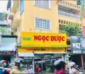 Chính Chủ Bán Mặt Tiền Nơ Trang Long, P.11, Q. Bình Thạnh. DT: (6 x 10.3m), Chỉ 23 Tỷ, Tell:...