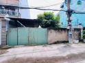 Bán Lô Đất Đẹp 1/ Dương Thị Mười, P. Trung Mỹ Tây, Q12