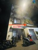 Bán nhà 4 tầng 43m² tại Thạch Bàn – Long Biên ,3 ngủ, 3WC, giá chỉ 5.3 tỷ. Lh 0965858116