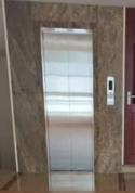 Tôi cho thuê Nhà căn góc, mới,vỉa hè, 116m2- 4T, Trần Nhân Tông_46 Tr