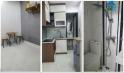 Cho thuê phòng 303 tòa nhà 18, ngõ 19 Đông Tác, phường Kim Liên, Hà Nội. 6tr/th; 0913022636