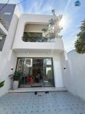 Chính Chủ Bán Nhà 1 Trệt 1 Lầu Tại Long Trạch, Cần Đước, Long An – 95m² - 1 Tỷ 900 Triệu