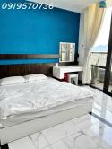 Bán căn hộ cao cấp The Panorama Trần Hưng Đạo, Đà Lạt, view đẹp, DT 50m2, giá 2,4 tỷ