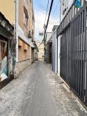 Bán nhà Vũ Tùng – P.2 Bình Thạnh - 84m2