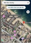 Bán 767 m2 đất tại Khu nghỉ dưỡng ven biển - Hội An chỉ 19ty5