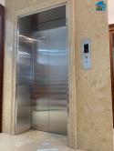 Cho thuê nhà mới, căn góc, Phạm Ngọc Thạch, 104m2x 5T vỉa hè 29 Tr