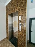 Nhà mình cho thuê nhà mới, căn góc, Thái Hà; vỉa hè 114m2* 5T- 46 Tr