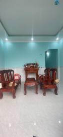 NHÀ P. Bửu Long, gần Trấn Biên Đường xe hơi tới tận cửa. 750Tr