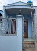 Bán Nhà Cấp 4 - KDC Hiện Hữu - Không Ngập Nước