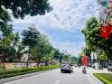 Cực Phẩm Đất Tây Hồ 210m² - Mặt Tiền Rộng, Sổ Đỏ Vuông Nở Hậu, Vị Trí Vàng View Hồ Tây