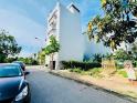 Bán lô đất KĐT Vạn Phúc, ph Tứ Minh, Tây Hải Phòng, 80m2, mặt tiền 9m, vị trí đẹp giá tốt