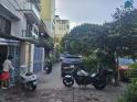 Cho thuê nhà mặt phố 3 Đồng Cổ, Tây Hồ, Hà Nội. 16tr/tháng. 2 tầng, 50m/tầng, 1 VS, vỉa hè ô tô