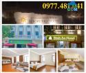 ⭐Chính chủ cần chuyển nhượng khách sạn tại Bãi Cháy - Hạ Long, Quảng Ninh - giá đầu tư; 0977.481.041