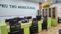 Cho Thuê Văn Phòng Mới 45M2 Phú Thứ, Cái Răng - Vị Trí Đắc Địa, Giá Hấp Dẫn Chỉ 6.5 Triệu, Sổ Đỏ...
