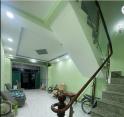 Bán Nhà Mới - Không Quy Hoạch - KDC Hiện Hữu