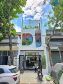 Nhà 95m2 giá 2 tỷ 2, công chứng ngay, gần trường TH Long Trạch 1