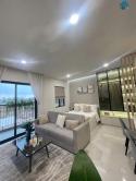 Không gian sống xanh tại K-Home Apartment, đầy đủ tiện ích, hỗ trợ vay ngân hàng